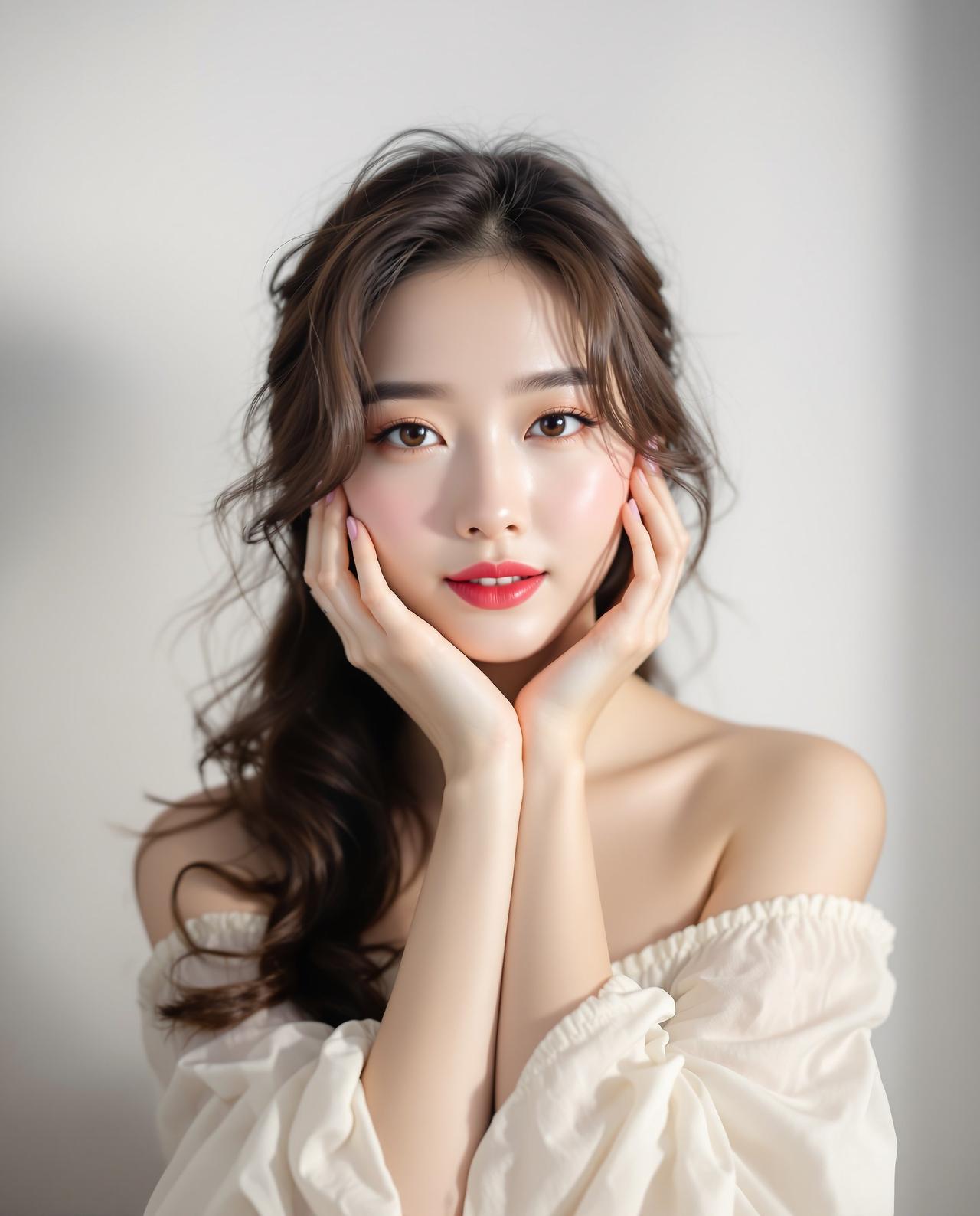 张美玲 - 天堂电影网签约演员